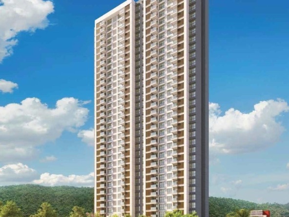 Lodha BellaVista – Luxury 2, 3 & 4 BHK Residences in Thane