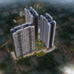 VTP Altamira Kharadi | 3 BHK Premium Apartments & Duplexes by VTP Realty