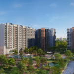 Sattva Vasanta Skye – Luxury Apartments Near Bengaluru International Airport