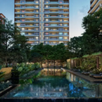 Godrej Woods Thanisandra – Forest-Themed 2 & 3 BHK Apartments in Bengaluru