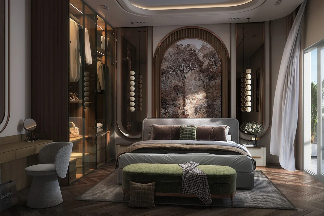 Sattva Vasanta Skye – Luxury Apartments Near Bengaluru International Airport