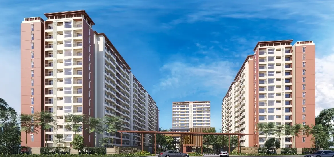 Godrej Woods Thanisandra – Forest-Themed 2 & 3 BHK Apartments in Bengaluru
