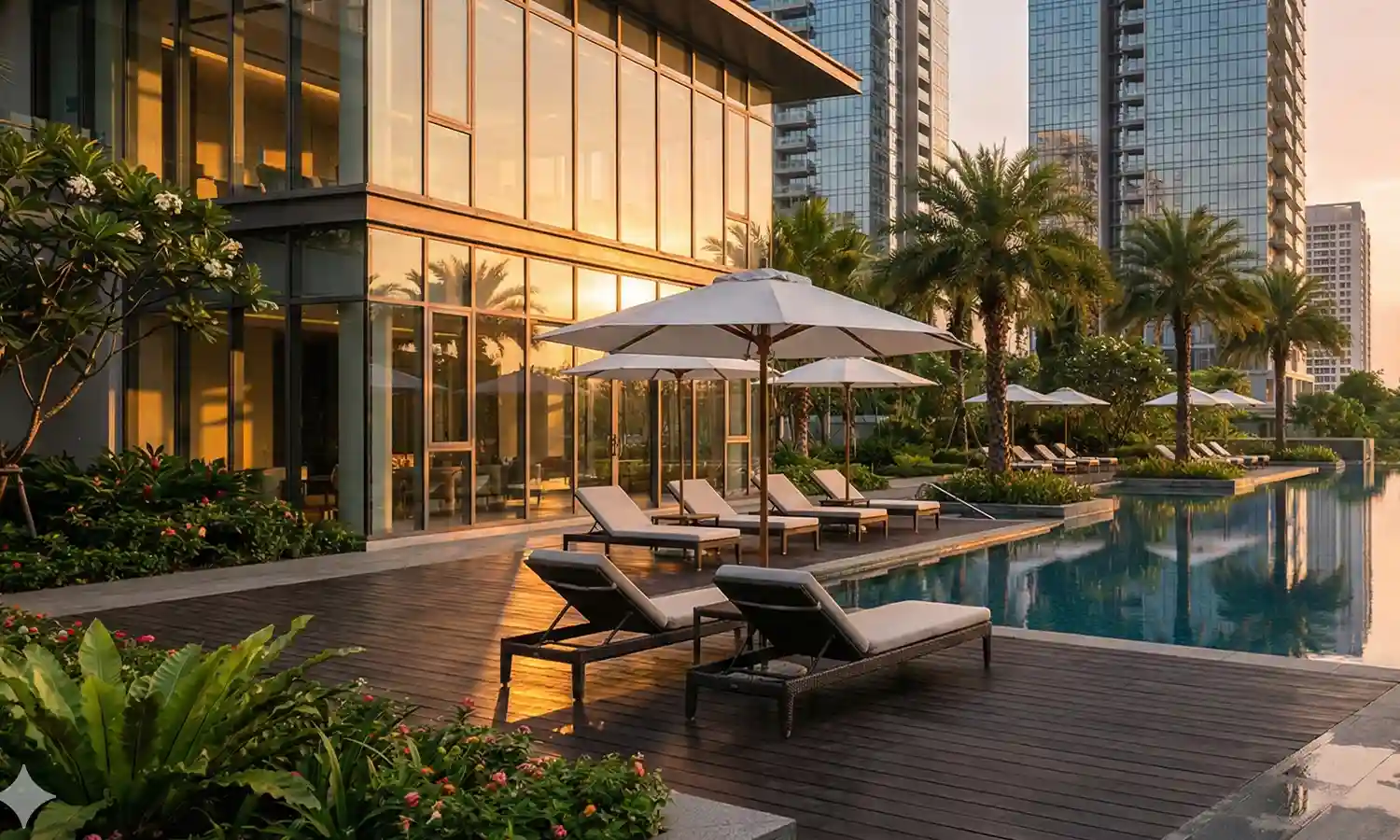 Purva Codename Flow KIADB – Luxury 2, 3 & 4 BHK Apartments in Bagalur