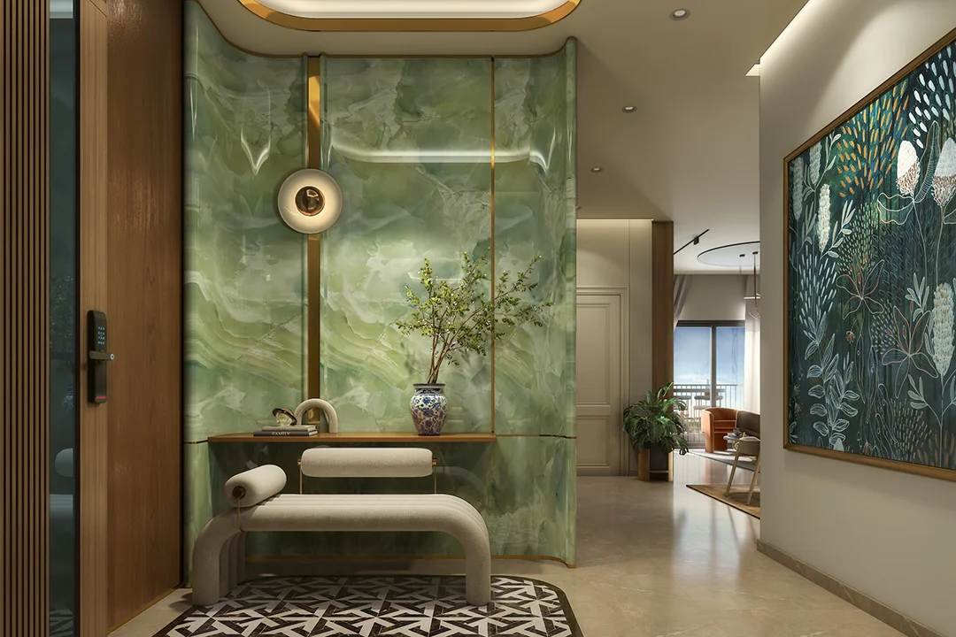 Sattva Vasanta Skye – Luxury Apartments Near Bengaluru International Airport