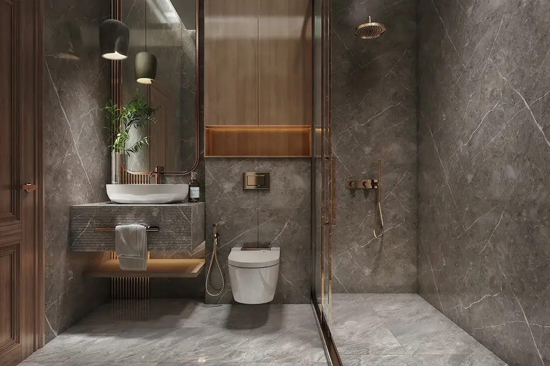 Sattva Vasanta Skye – Luxury Apartments Near Bengaluru International Airport