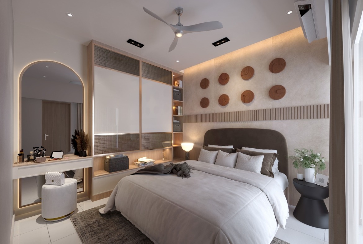 Sowparnika Whispering Petals Hoskote – Premium 2 & 3 BHK Apartments in East Bangalore