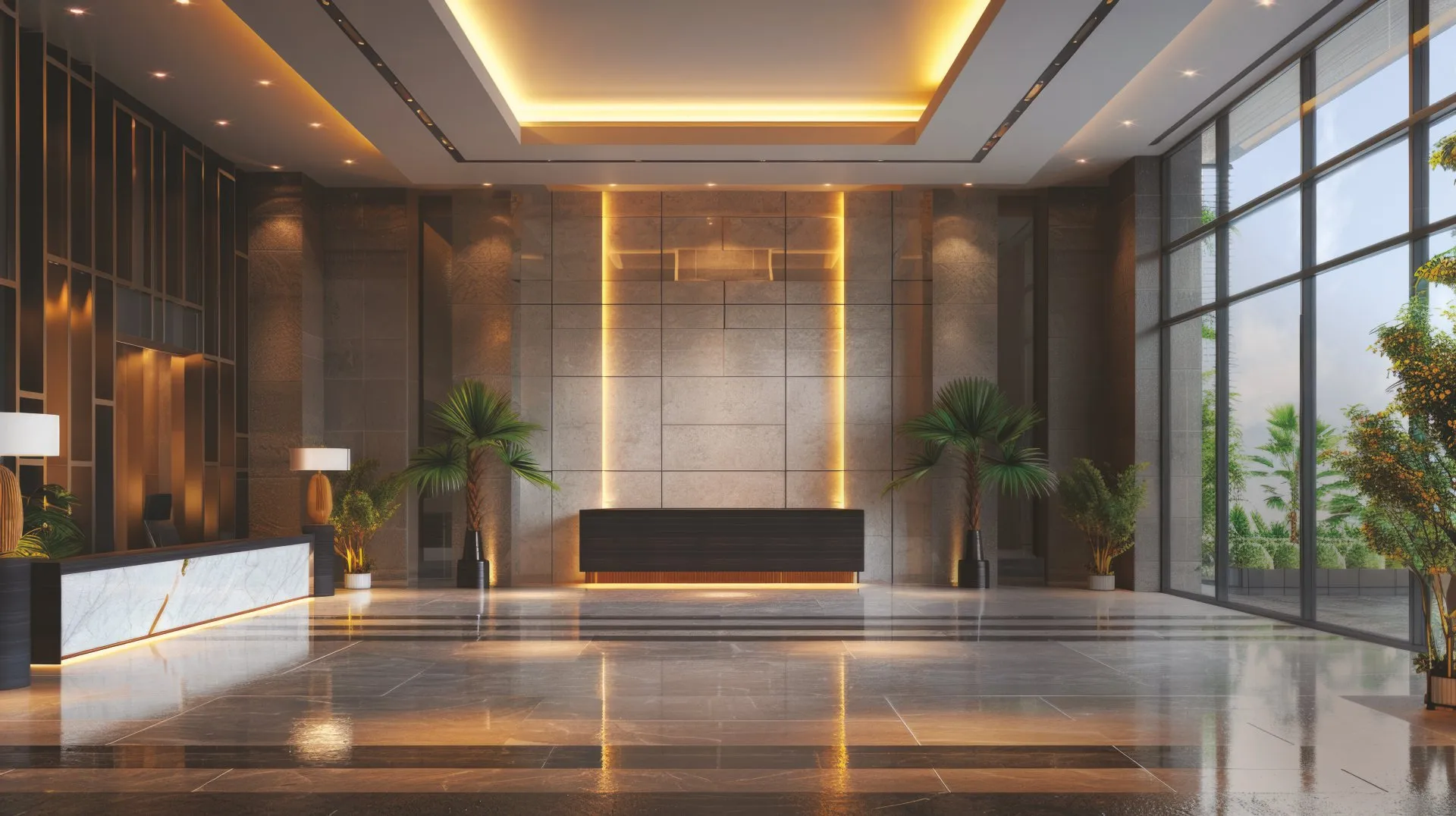 Prestige City Mulund – Luxury 3 & 4 BHK Apartments at Prestige Forest Hills