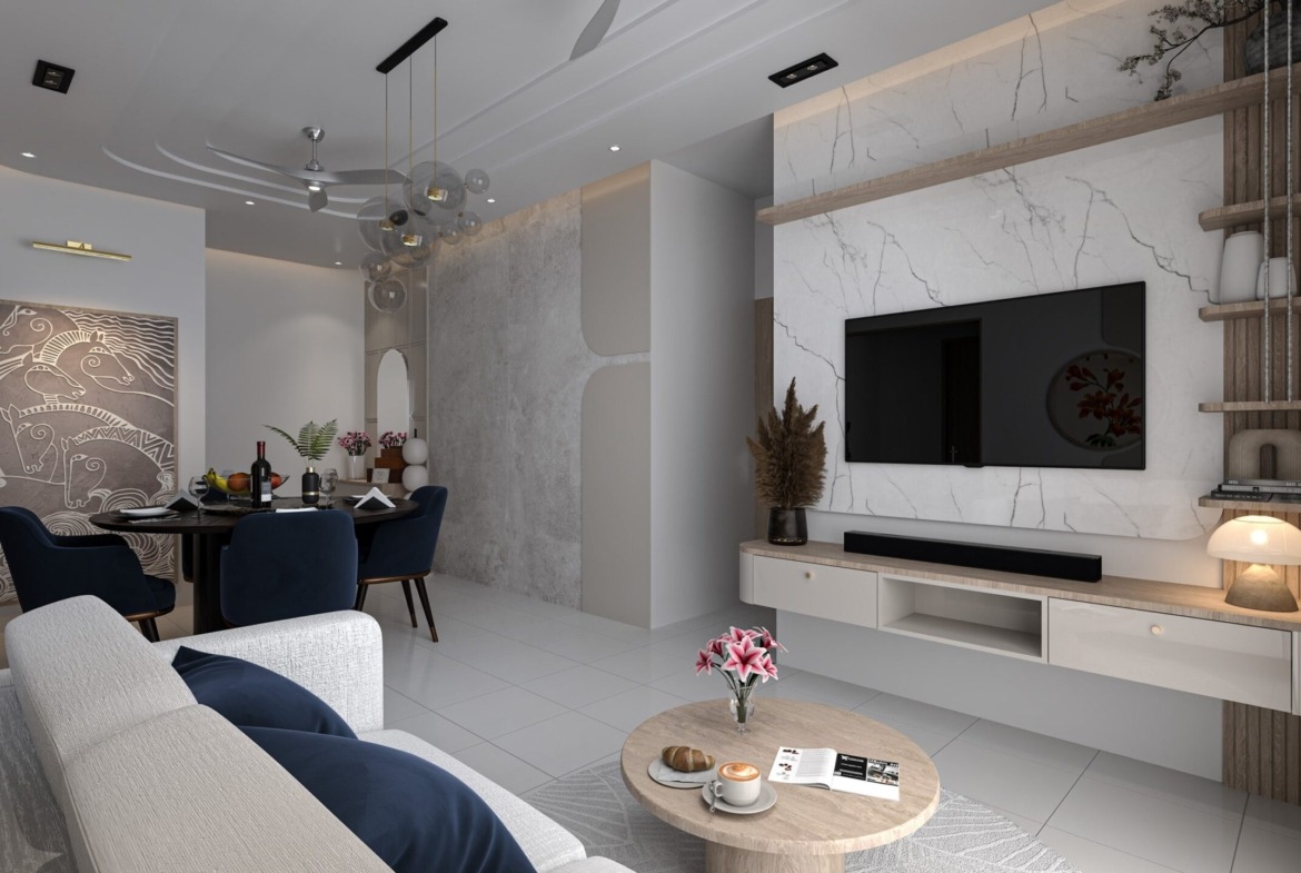 Sowparnika Whispering Petals Hoskote – Premium 2 & 3 BHK Apartments in East Bangalore