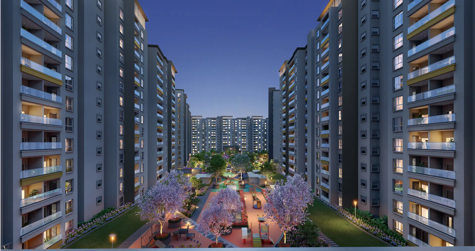 Brigade Eternia Yelahanka – Luxury 3 & 4 BHK Apartments in North Bangalore