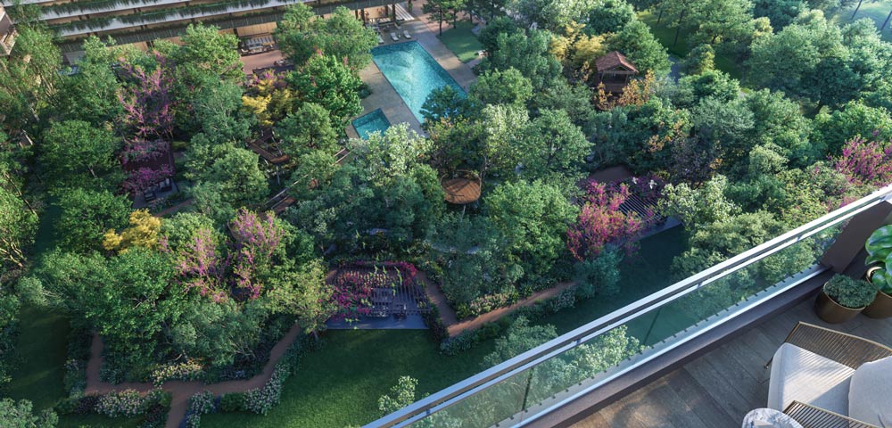 Lodha Heaven Hosa Road – Luxury 3, 3.5 & 4 BHK Apartments in Bangalore