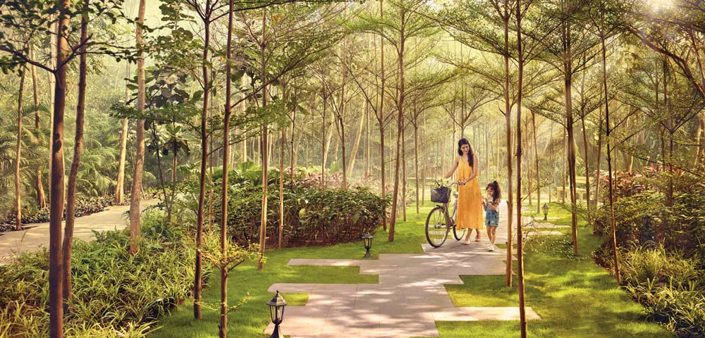 Lodha Heaven Hosa Road – Luxury 3, 3.5 & 4 BHK Apartments in Bangalore
