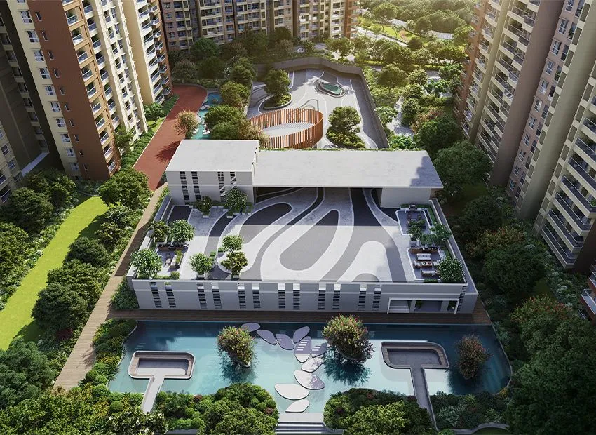 Prestige Evergreen Whitefield | From ₹1.8 Cr | Preferred Partner | Download Brochure