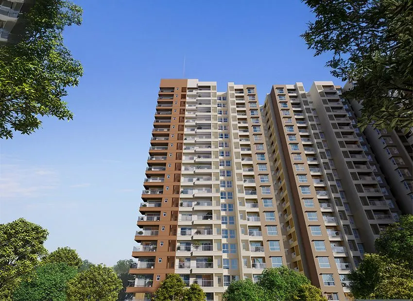 Prestige Evergreen Whitefield | From ₹1.8 Cr | Preferred Partner | Download Brochure