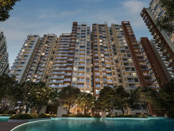 Prestige Evergreen Whitefield | From ₹1.8 Cr | Preferred Partner | Download Brochure