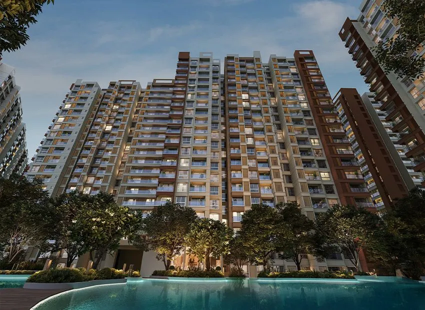 Prestige Evergreen Whitefield | From ₹1.8 Cr | Preferred Partner | Download Brochure