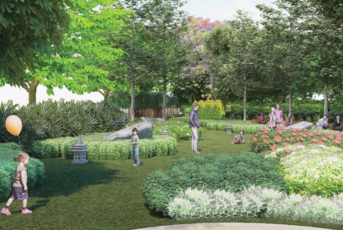 Prestige Marigold Phase 2 | Plots Near Airport | ₹1.28 Cr