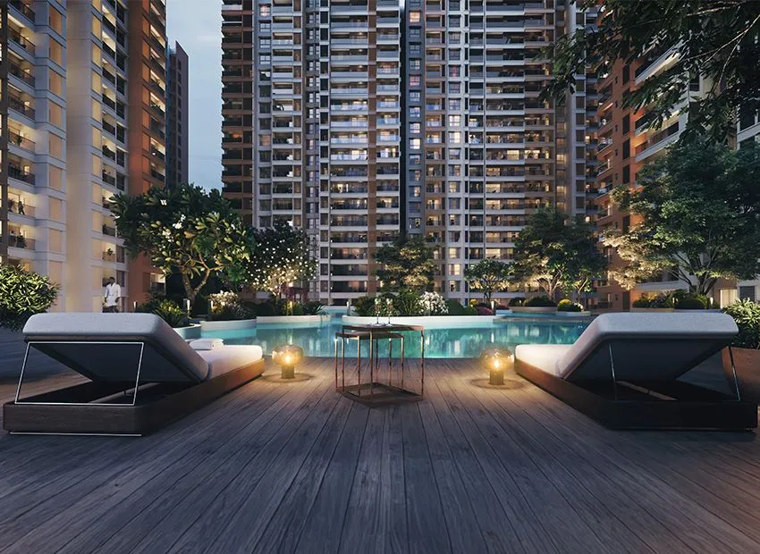 Prestige Evergreen Whitefield | From ₹1.8 Cr | Preferred Partner | Download Brochure