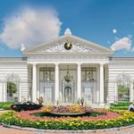 Prestige Marigold Phase 2 | Plots Near Airport | ₹1.28 Cr