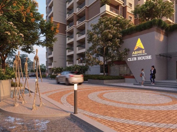 Abhee Codename New Dimension | 2-4.5 BHK From ₹1.15 Cr | Whitefield | Download Broucher