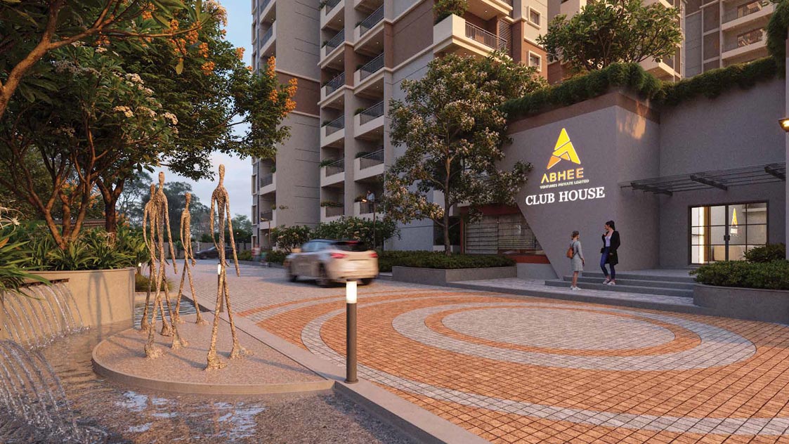 Abhee Codename New Dimension | 2-4.5 BHK From ₹1.15 Cr | Whitefield | Download Broucher