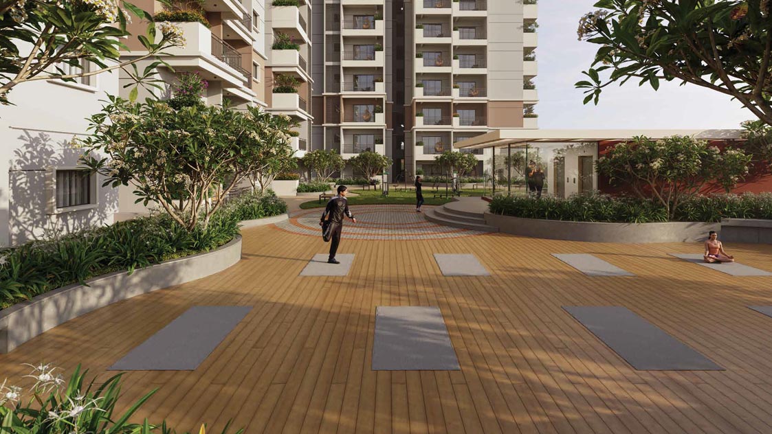 Abhee Codename New Dimension | 2-4.5 BHK From ₹1.15 Cr | Whitefield | Download Broucher