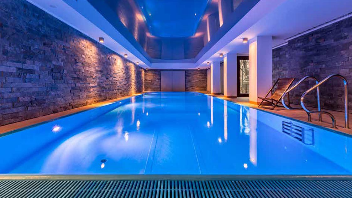 Abhee Codename New Dimension | 2-4.5 BHK From ₹1.15 Cr | Whitefield | Download Broucher