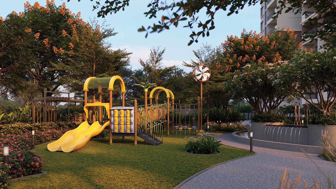 Abhee Codename New Dimension | 2-4.5 BHK From ₹1.15 Cr | Whitefield | Download Broucher