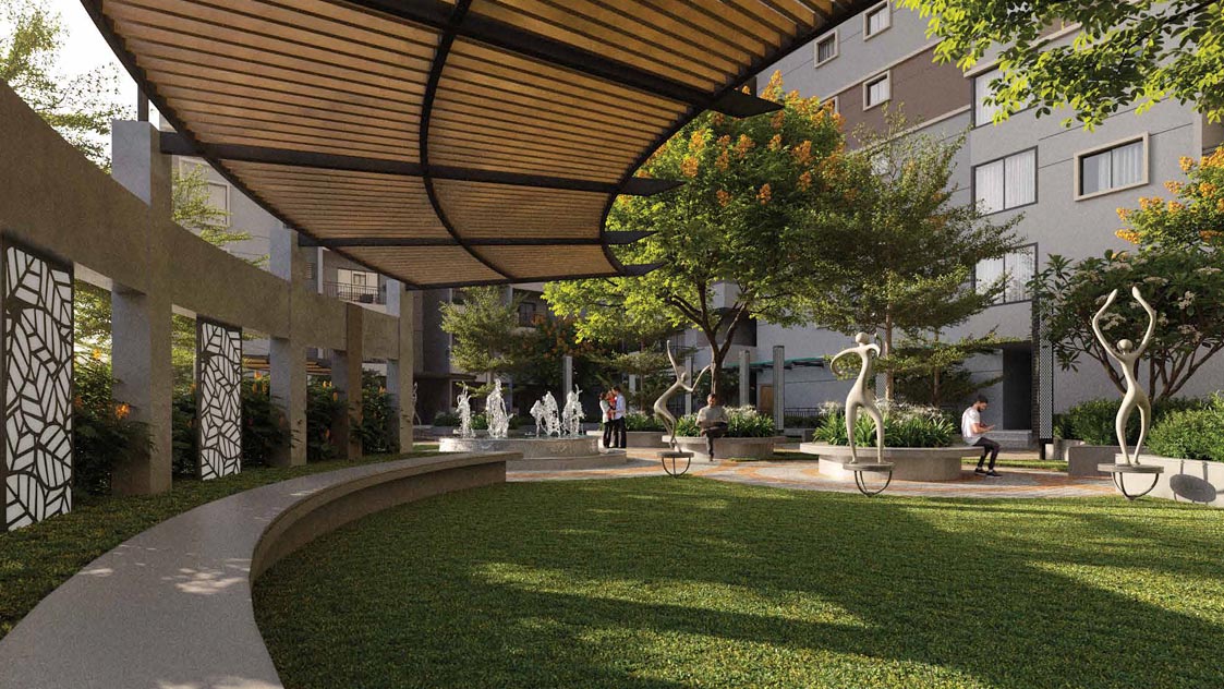 Abhee Codename New Dimension | 2-4.5 BHK From ₹1.15 Cr | Whitefield | Download Broucher