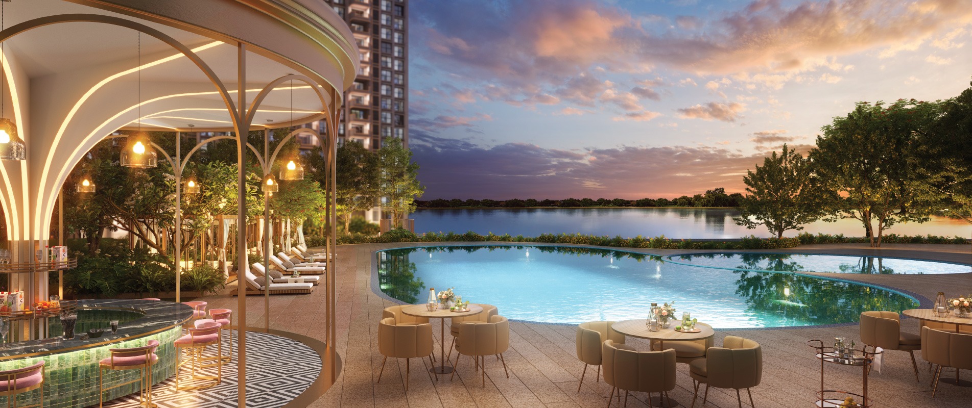 Lodha Elanza Sarjapur Road Bangalore | 3 BHK From ₹2.1 Cr | 10% Plan | Download Broucher