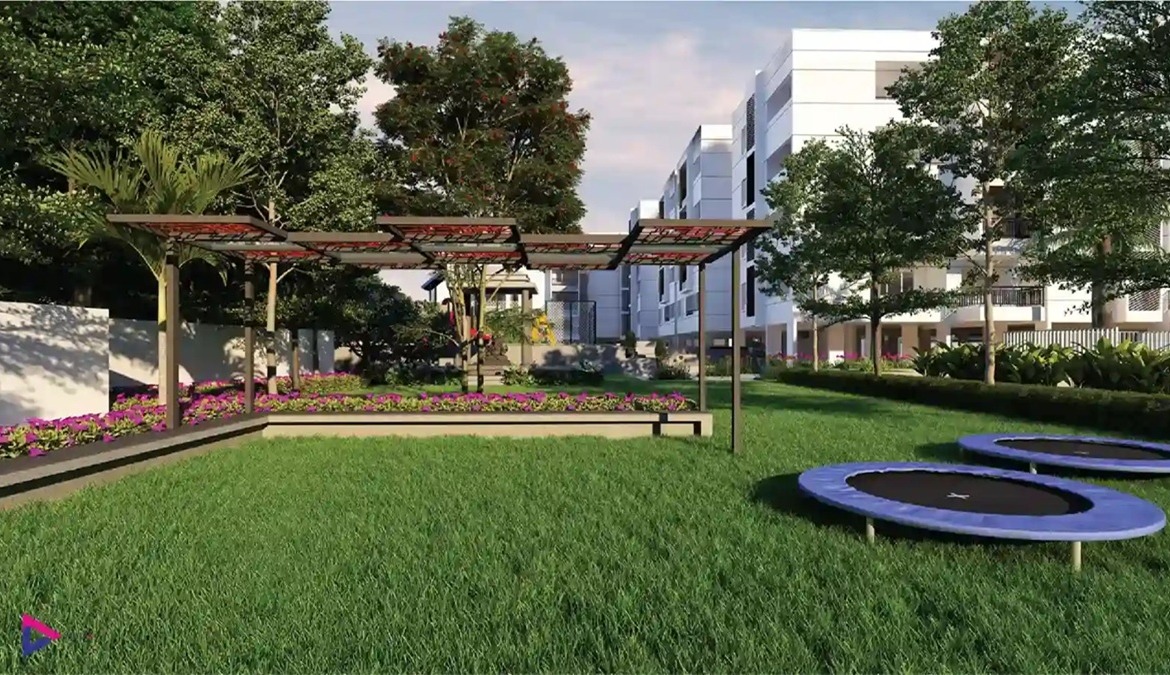 Abhee Codename New Dimension | 2-4.5 BHK From ₹1.15 Cr | Whitefield | Download Broucher