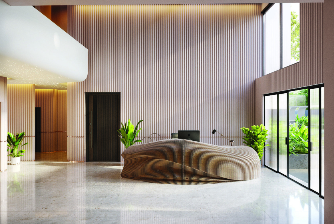 DeFiner Dolce Vita Yelahanka | 3, 4 & 5 BHK Duplex From ₹2.36 Cr