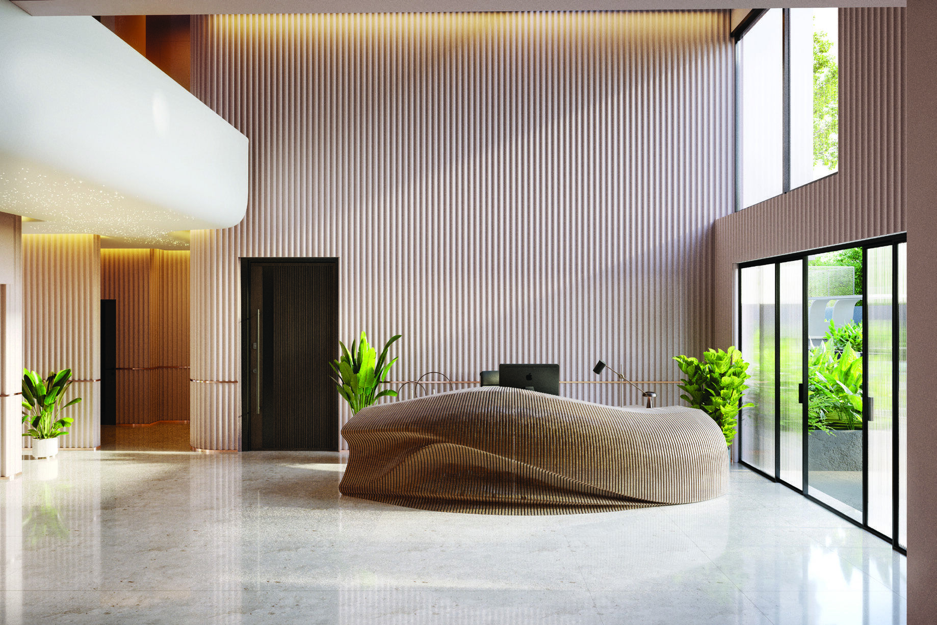 DeFiner Dolce Vita Yelahanka | 3, 4 & 5 BHK Duplex From ₹2.36 Cr