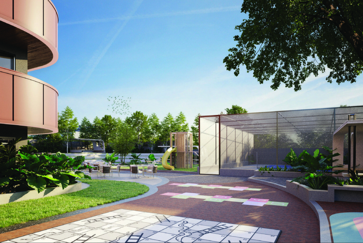 DeFiner Dolce Vita Yelahanka | 3, 4 & 5 BHK Duplex From ₹2.36 Cr