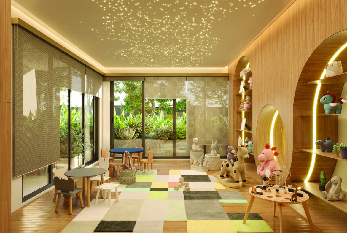 DeFiner Dolce Vita Yelahanka | 3, 4 & 5 BHK Duplex From ₹2.36 Cr