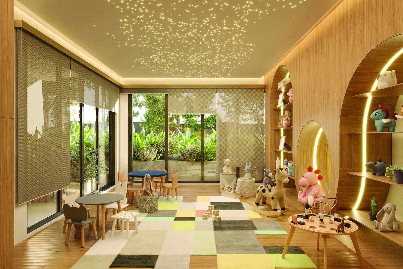 DeFiner Dolce Vita Yelahanka | 3, 4 & 5 BHK Duplex From ₹2.36 Cr