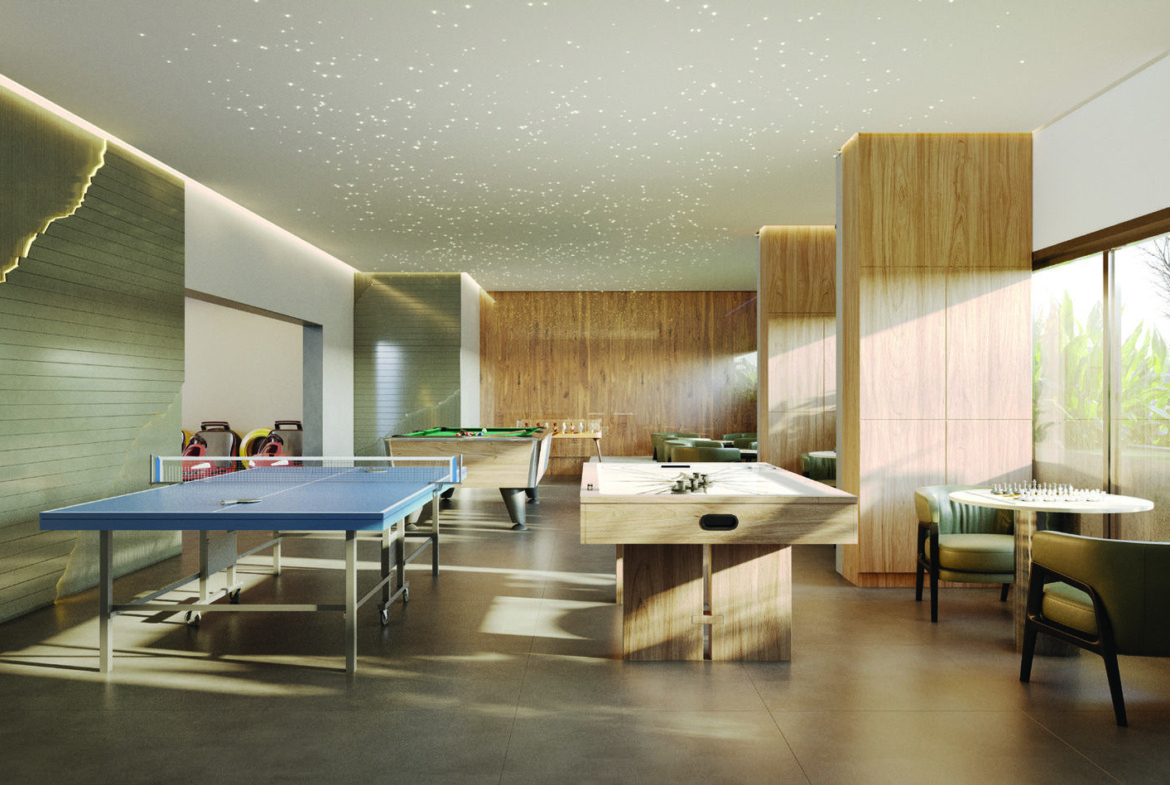 DeFiner Dolce Vita Yelahanka | 3, 4 & 5 BHK Duplex From ₹2.36 Cr