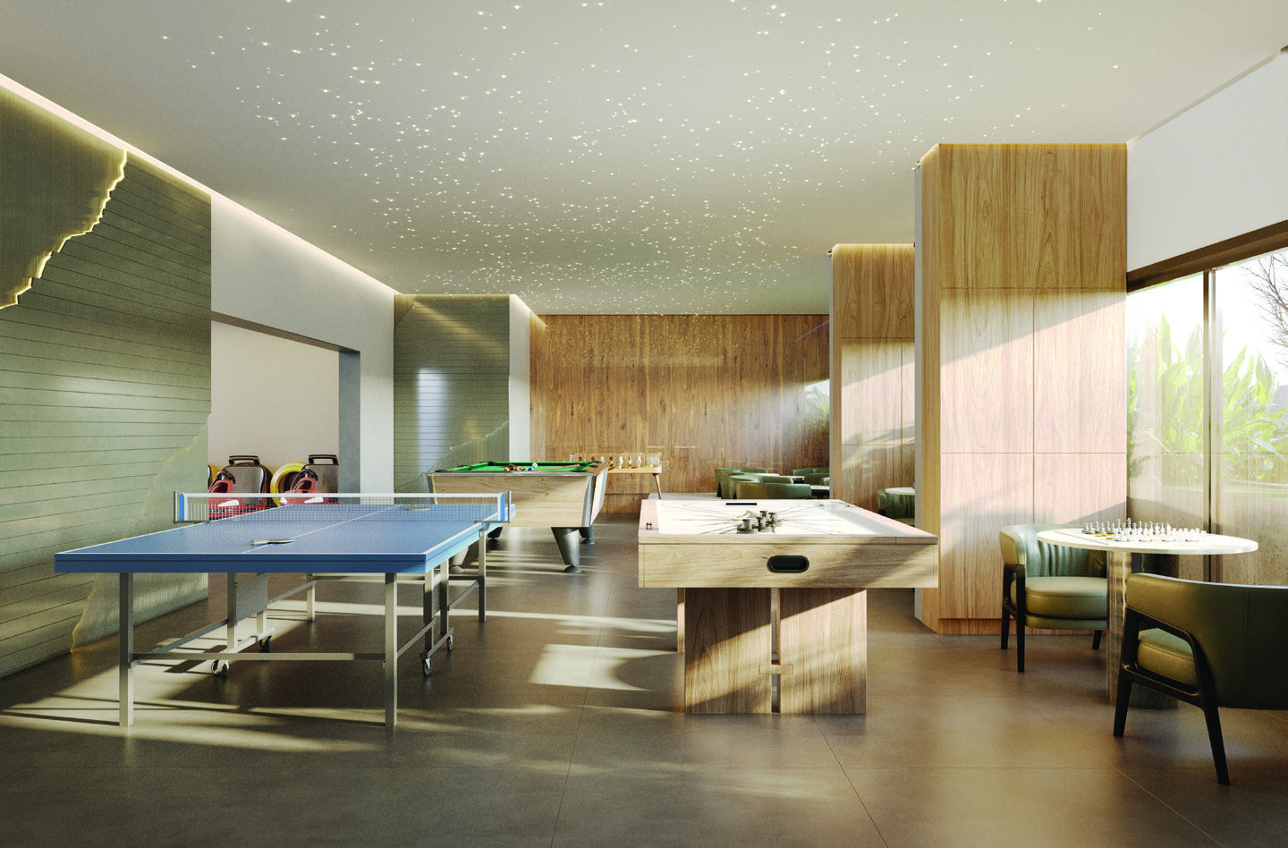 DeFiner Dolce Vita Yelahanka | 3, 4 & 5 BHK Duplex From ₹2.36 Cr