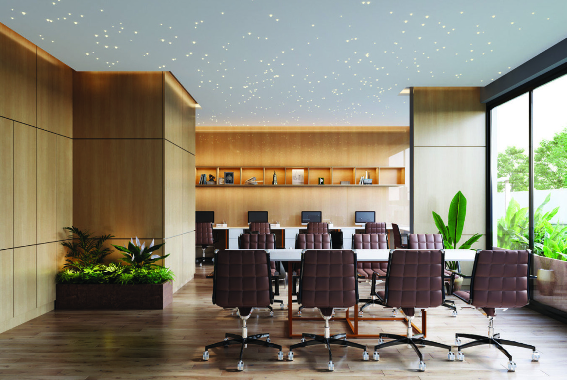 DeFiner Dolce Vita Yelahanka | 3, 4 & 5 BHK Duplex From ₹2.36 Cr