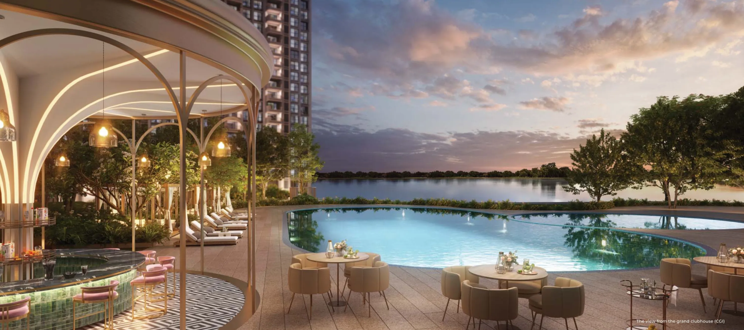 Lodha Elanza Sarjapur Road Bangalore | 3 BHK From ₹2.1 Cr | 10% Plan | Download Broucher