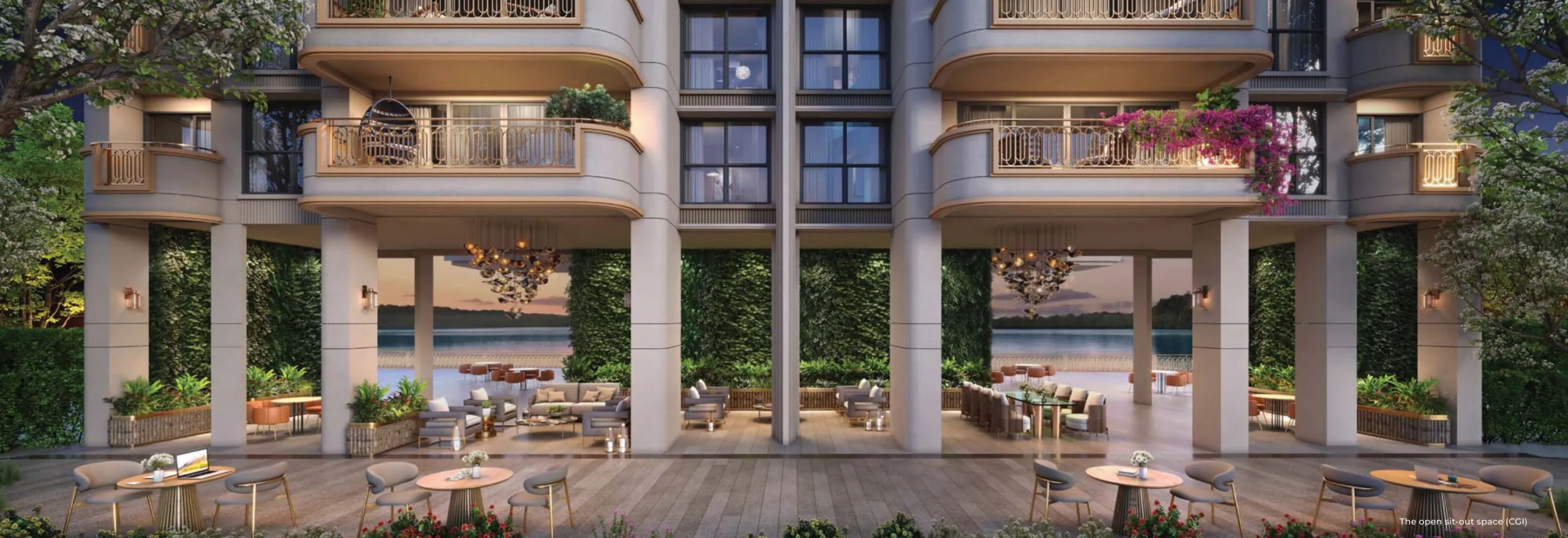 Lodha Elanza Sarjapur Road Bangalore | 3 BHK From ₹2.1 Cr | 10% Plan | Download Broucher