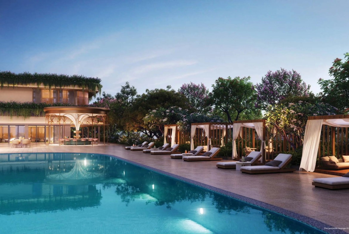 Lodha Elanza Sarjapur Road Bangalore | 3 BHK From ₹2.1 Cr | 10% Plan | Download Broucher