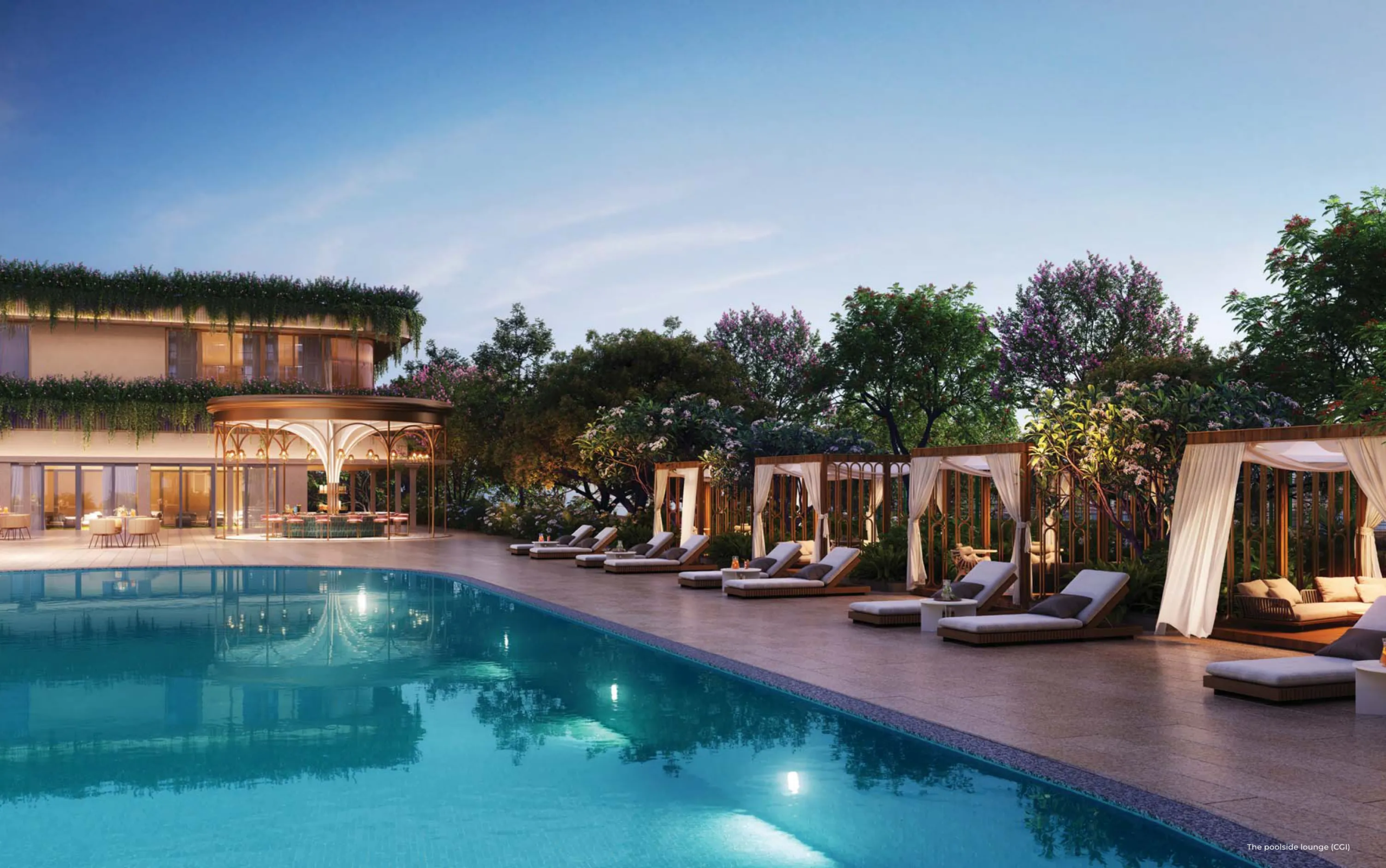 Lodha Elanza Sarjapur Road Bangalore | 3 BHK From ₹2.1 Cr | 10% Plan | Download Broucher