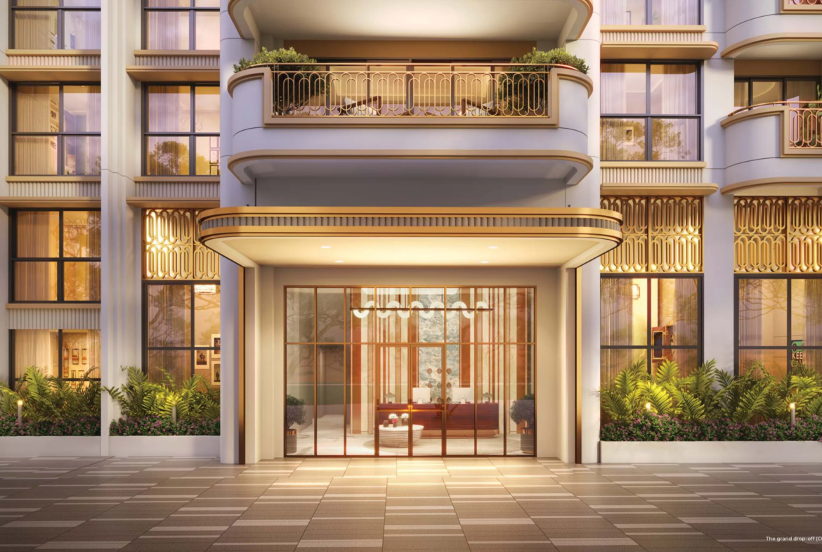 Lodha Elanza Sarjapur Road Bangalore | 3 BHK From ₹2.1 Cr | 10% Plan | Download Broucher