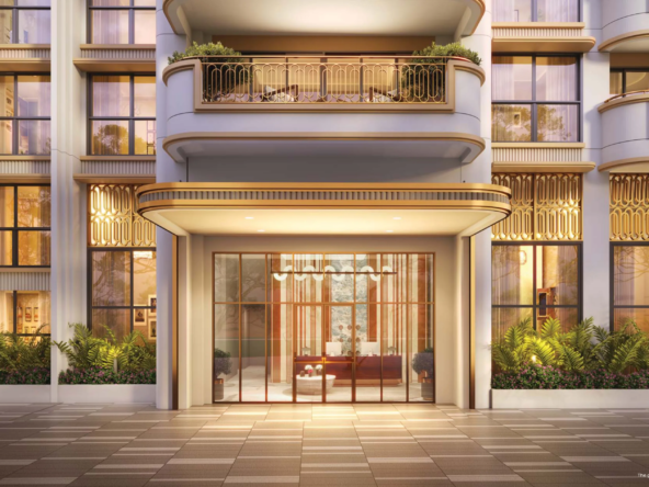 Lodha Elanza Sarjapur Road Bangalore | 3 BHK From ₹2.1 Cr | 10% Plan | Download Broucher