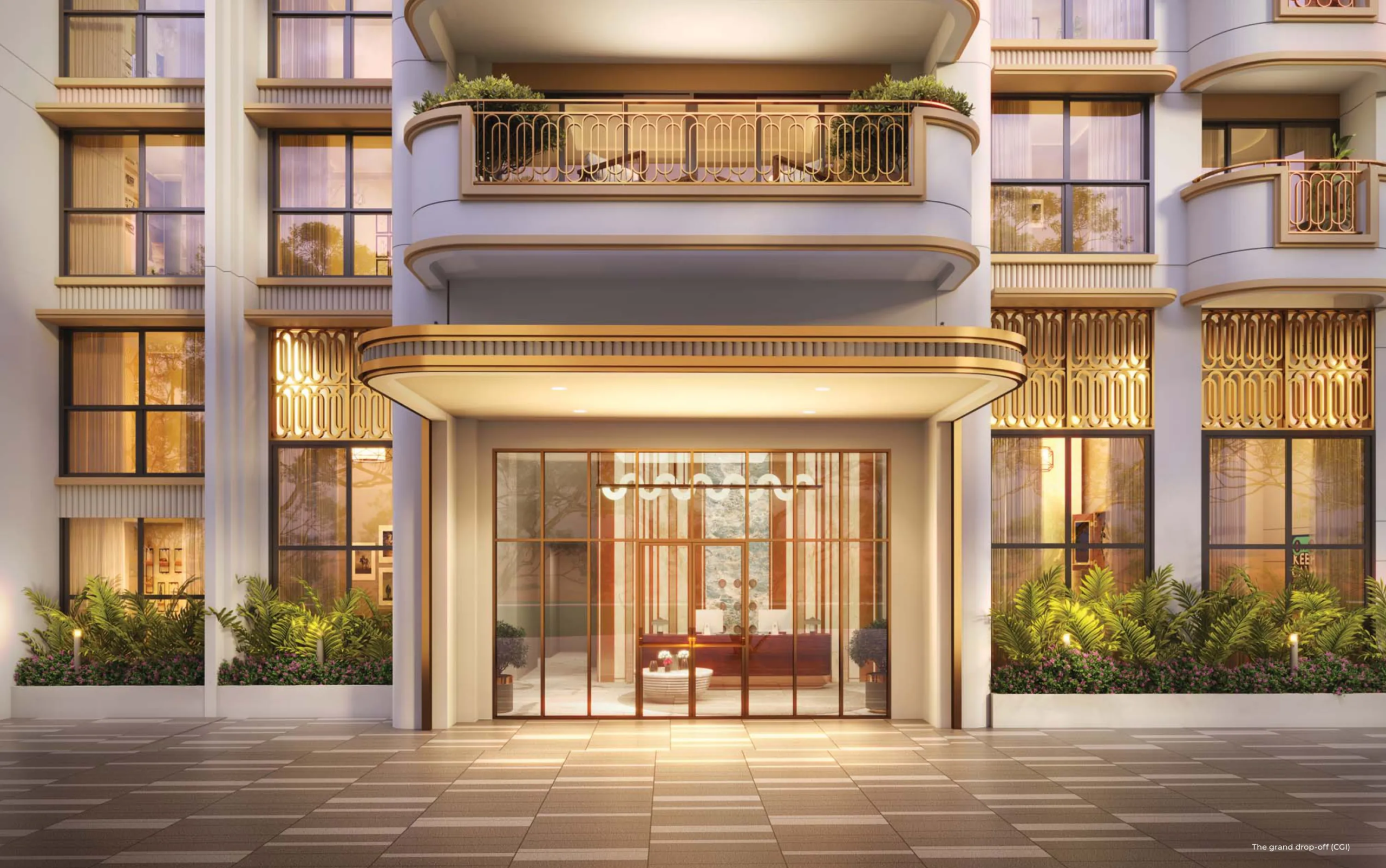 Lodha Elanza Sarjapur Road Bangalore | 3 BHK From ₹2.1 Cr | 10% Plan | Download Broucher